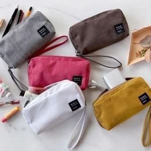 bahan untuk pouch bag